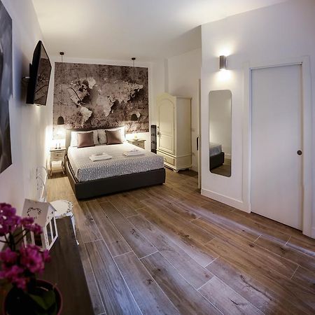 Antinori Vatican Suite Рим Экстерьер фото