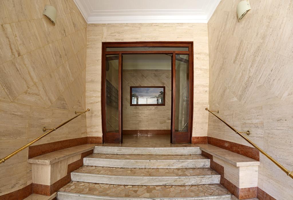 Antinori Vatican Suite Рим Экстерьер фото